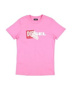 Футболка Diesel