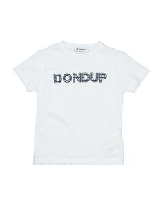 Футболка Dondup