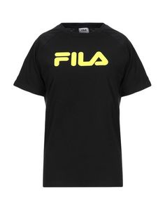 Футболка Fila