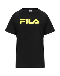 Футболка Fila