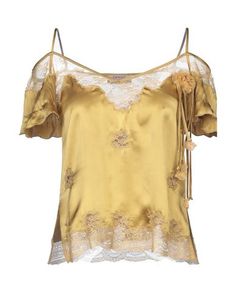 Топ без рукавов Twinset