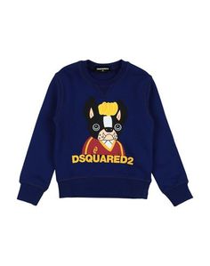 Толстовка Dsquared2