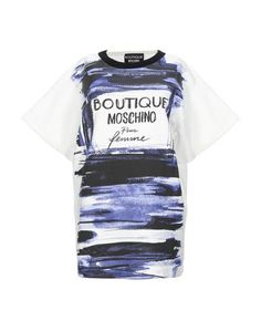 Толстовка Boutique Moschino