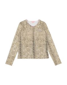 Футболка Roberto Cavalli Junior