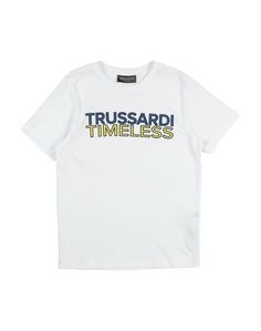 Футболка Trussardi Junior