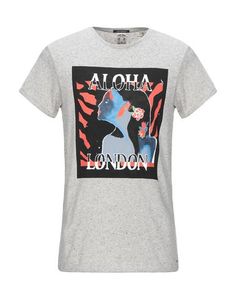 Футболка Scotch & Soda