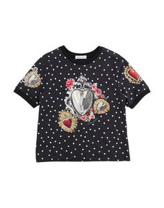 Футболка Dolce & Gabbana