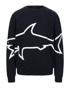 Толстовка Paul & Shark