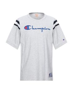 Футболка Champion Reverse Weave