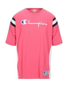 Футболка Champion Reverse Weave