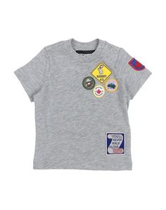 Футболка Dsquared2