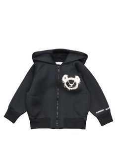 Толстовка Burberry