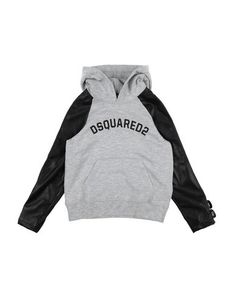Толстовка Dsquared2