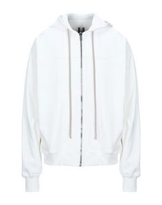 Толстовка Rick Owens