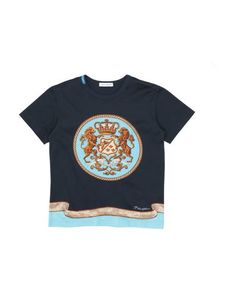 Футболка Dolce & Gabbana