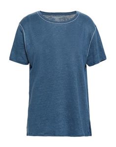 Футболка Majestic Filatures