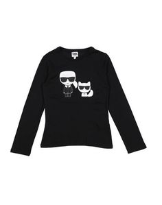Футболка Karl Lagerfeld