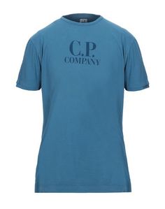 Футболка C.P. Company