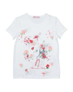 Футболка Miss Blumarine