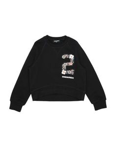 Толстовка Dsquared2