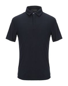 Поло Emporio Armani