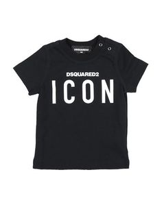 Футболка Dsquared2