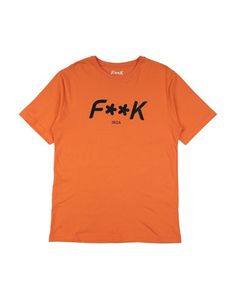 Футболка F**K Project