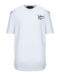 Футболка John Richmond