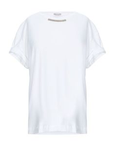 Футболка Brunello Cucinelli
