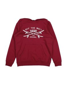 Толстовка Vans