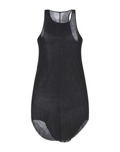Майка Rick Owens