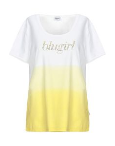 Футболка Blugirl Blumarine
