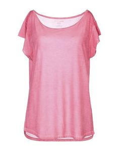 Футболка Majestic Filatures