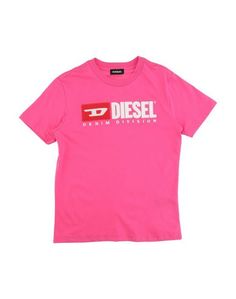 Футболка Diesel