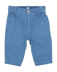 Повседневные брюки Stella Mc Cartney Kids
