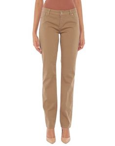 Повседневные брюки Sportmax Code