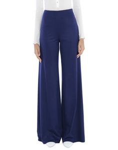 Повседневные брюки Blumarine