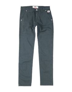 Повседневные брюки ROŸ Rogers