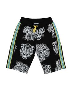 Бермуды Roberto Cavalli Junior