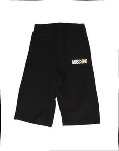 Повседневные брюки Moschino