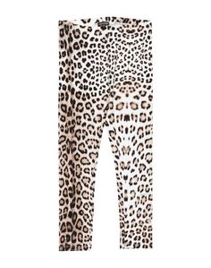 Легинсы Roberto Cavalli Junior