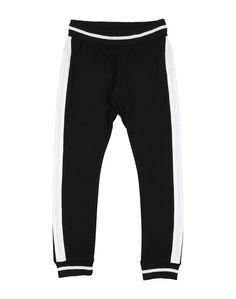 Повседневные брюки Fracomina Mini