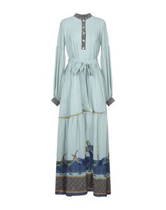 Длинное платье Antonia Zander