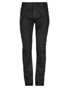Джинсовые брюки Drkshdw BY Rick Owens