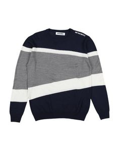 Свитер Dirk Bikkembergs