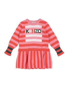 Платье Kenzo