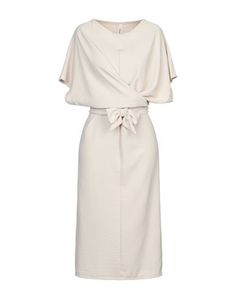 Платье длиной 3/4 Souvenir