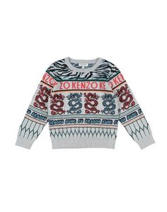 Свитер Kenzo