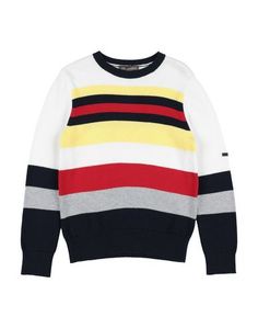 Свитер Trussardi Junior