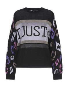 Свитер Just Cavalli